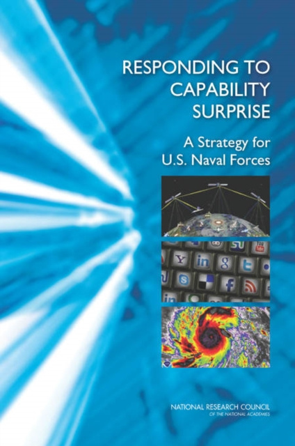 E-Book Responding to Capability Surprise National Research Council