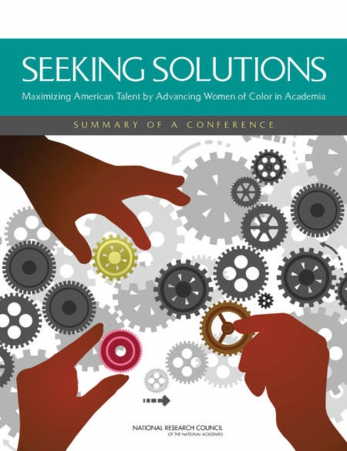 E-kniha Seeking Solutions National Research Council