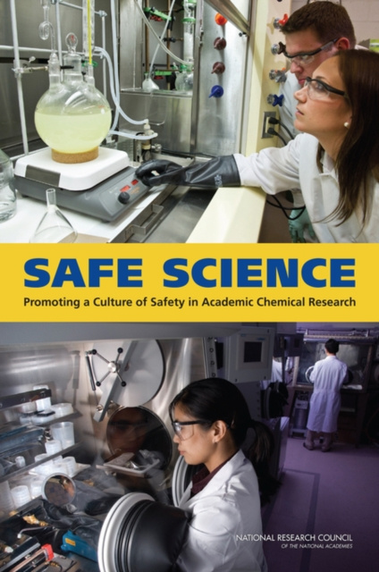 E-book Safe Science National Research Council
