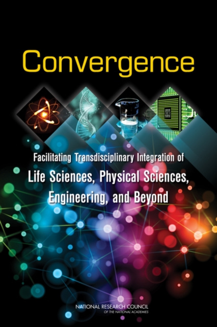 E-book Convergence National Research Council