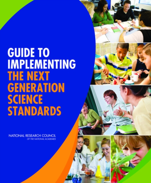 E-Book Guide to Implementing the Next Generation Science Standards National Research Council