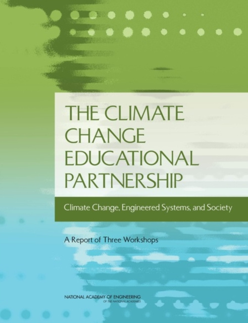E-book Climate Change Educational Partnership National Academy of Engineering