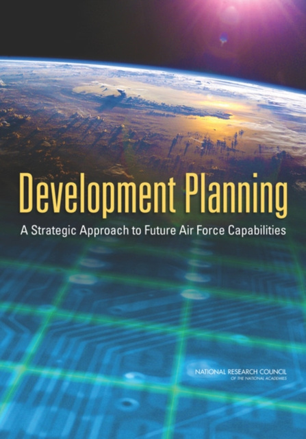 E-knjiga Development Planning National Research Council