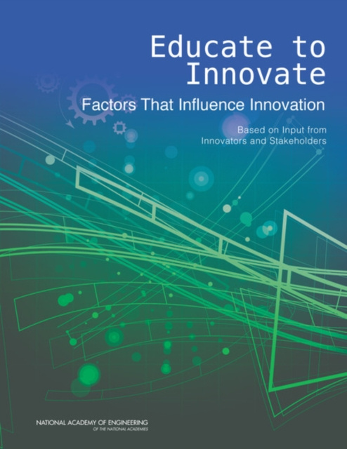 E-book Educate to Innovate University of Illinois at Urbana-Champaign