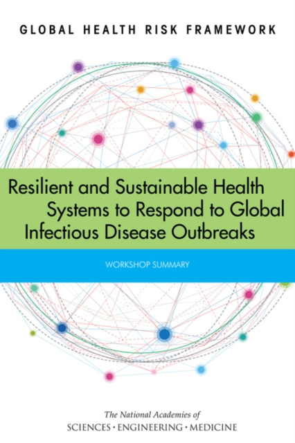 E-book Global Health Risk Framework National Academies of Sciences Engineering and Medicine