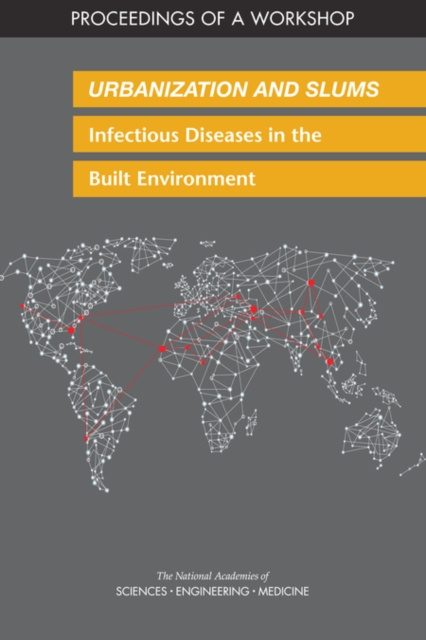 E-book Urbanization and Slums National Academies of Sciences Engineering and Medicine