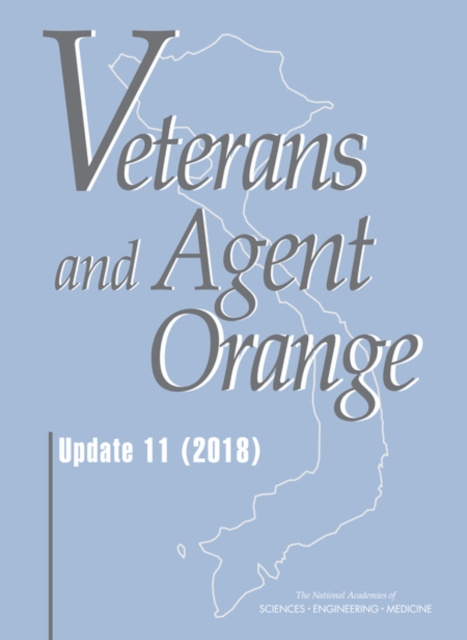 E-Book Veterans and Agent Orange National Academies of Sciences Engineering and Medicine