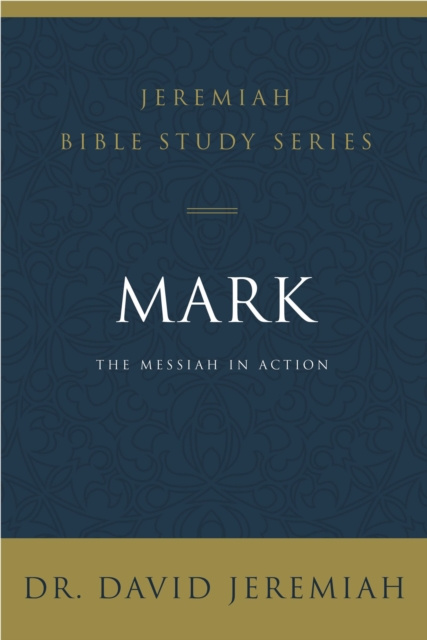 E-knjiga Mark Dr.  David Jeremiah