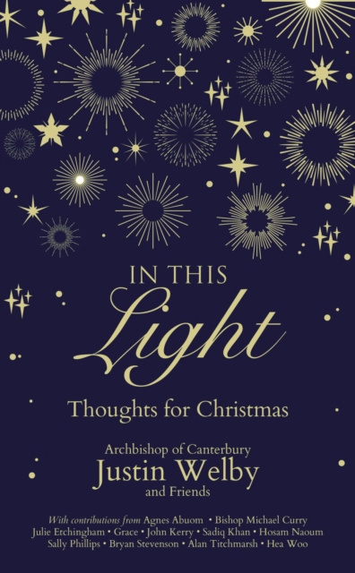 E-knjiga In This Light Archbishop Justin Welby
