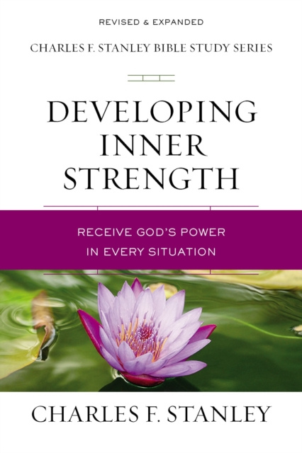 E-knjiga Developing Inner Strength Charles F. Stanley