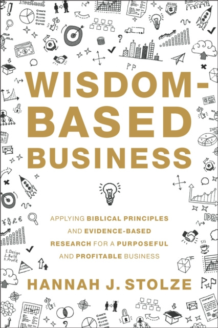 E-book Wisdom-Based Business Hannah J. Stolze
