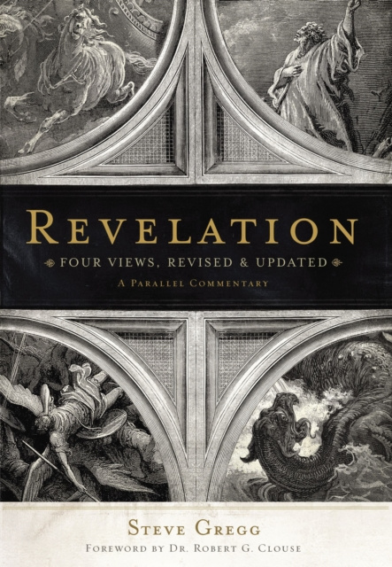 E-book Revelation Steve Gregg