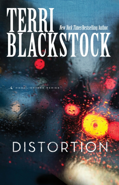 E-knjiga Distortion Terri Blackstock