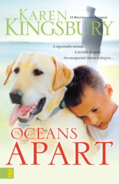 E-knjiga Oceans Apart Karen Kingsbury