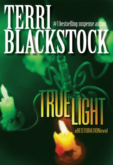 E-kniha True Light Terri Blackstock