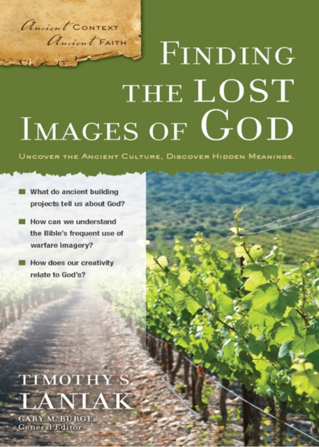 Libro elettronico Finding the Lost Images of God Timothy S. Laniak