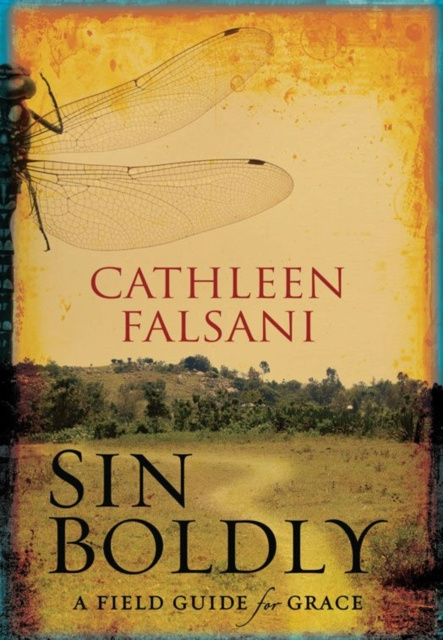 E-knjiga Sin Boldly Cathleen Falsani