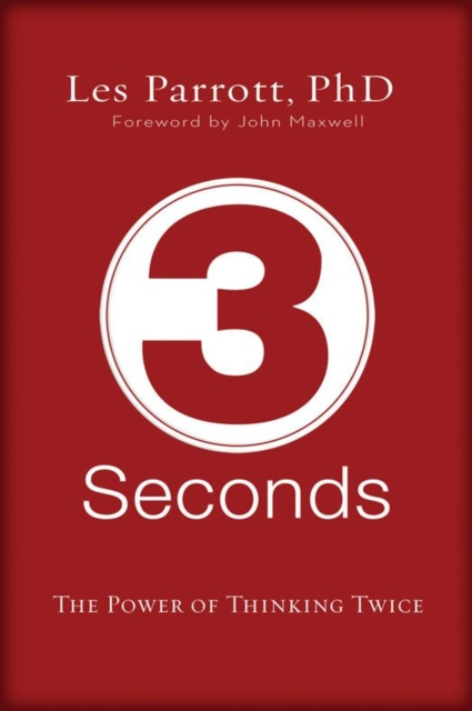 E-knjiga 3 Seconds Les Parrott