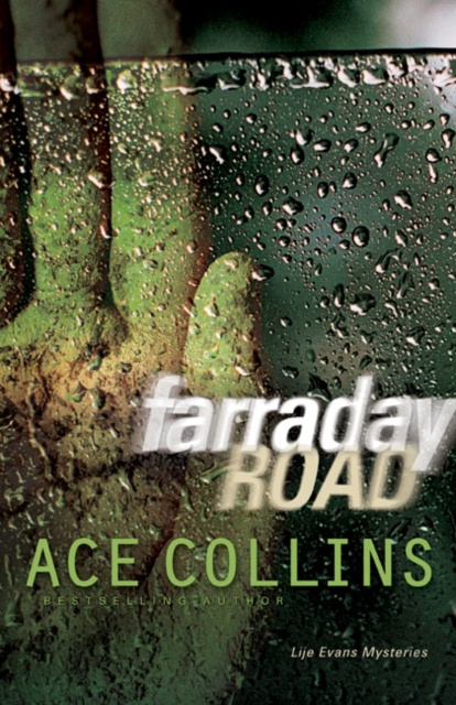 E-kniha Farraday Road Ace Collins