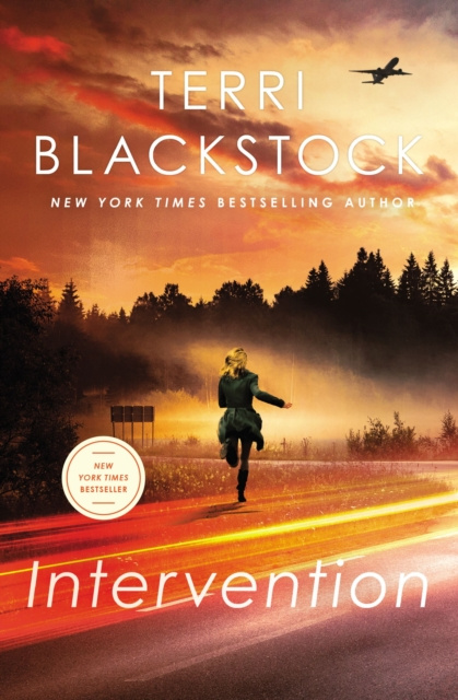 E-knjiga Intervention Terri Blackstock
