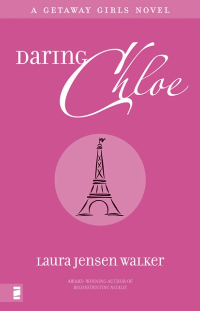 E-book Daring Chloe Laura Jensen Walker