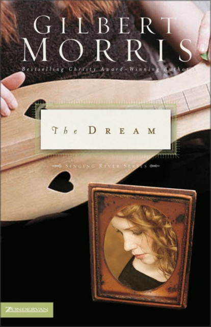 E-knjiga Dream Gilbert Morris
