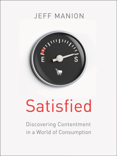 E-book Satisfied Jeff Manion
