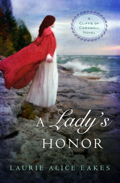 E-book Lady's Honor Laurie Alice Eakes