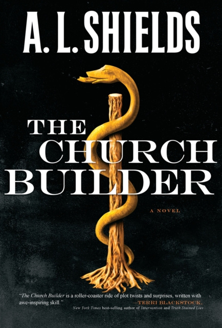 E-knjiga Church Builder A.L. Shields