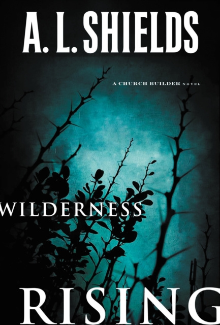 E-knjiga Wilderness Rising A.L. Shields