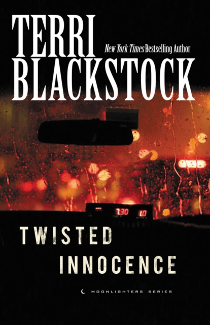 E-knjiga Twisted Innocence Terri Blackstock