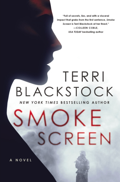 E-knjiga Smoke Screen Terri Blackstock