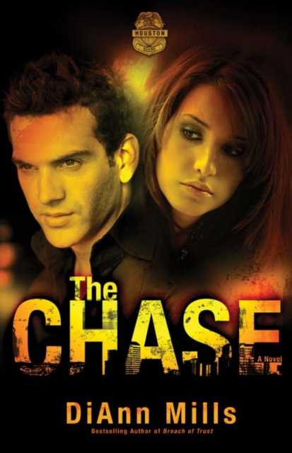 E-knjiga Chase DiAnn Mills