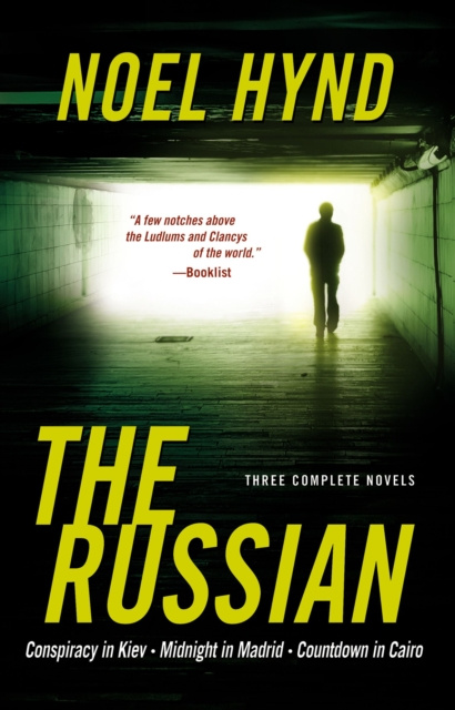 E-book Russian Noel Hynd