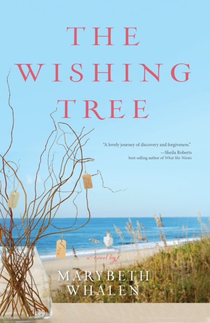 E-kniha Wishing Tree Marybeth Whalen