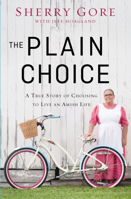E-book Plain Choice Sherry Gore