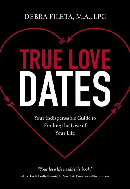 E-knjiga True Love Dates Debra K. Fileta