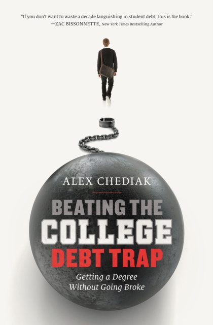 E-book Beating the College Debt Trap Alex Chediak