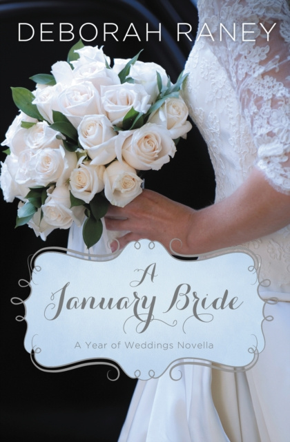E-book January Bride Deborah Raney