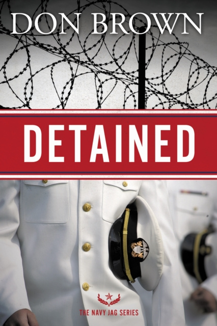 E-knjiga Detained Don Brown