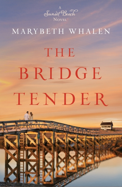 E-book Bridge Tender Marybeth Whalen
