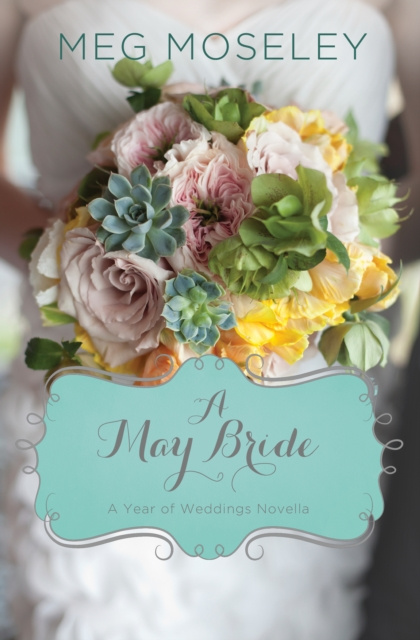 E-book May Bride Meg Moseley