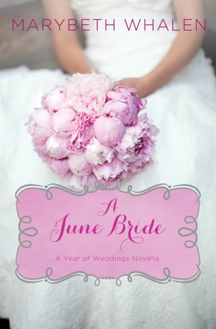 E-kniha June Bride Marybeth Whalen