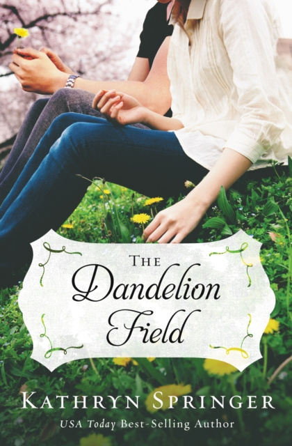 E-knjiga Dandelion Field Kathryn Springer