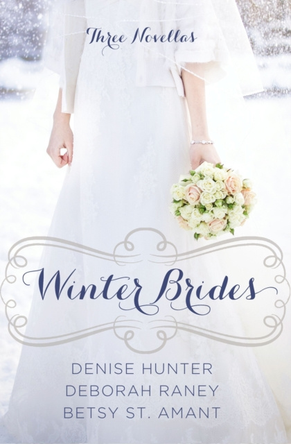 E-Book Winter Brides Denise Hunter