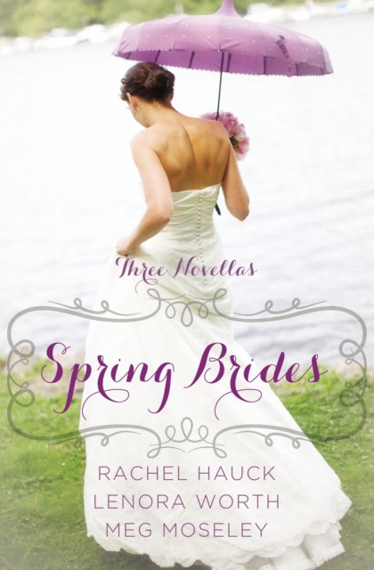 E-book Spring Brides Rachel Hauck
