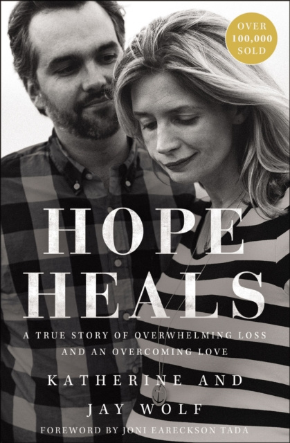 E-Book Hope Heals Katherine Wolf