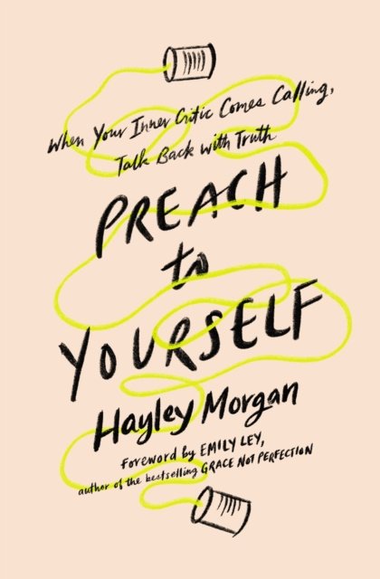 E-book Preach to Yourself Hayley Morgan