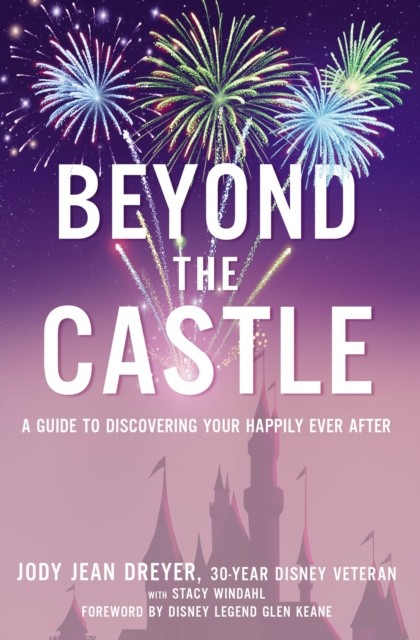 E-book Beyond the Castle Jody Jean Dreyer