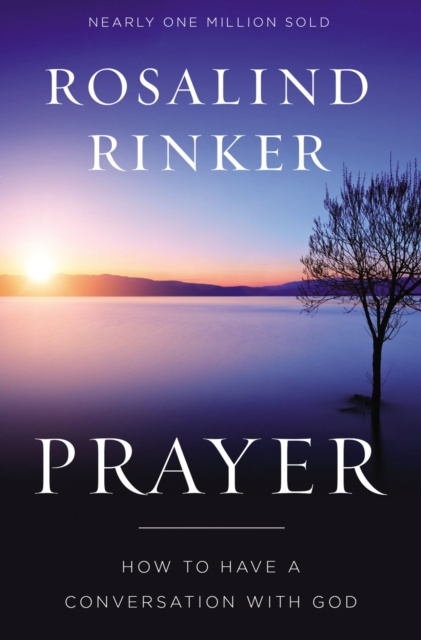 E-knjiga Prayer Rosalind Rinker